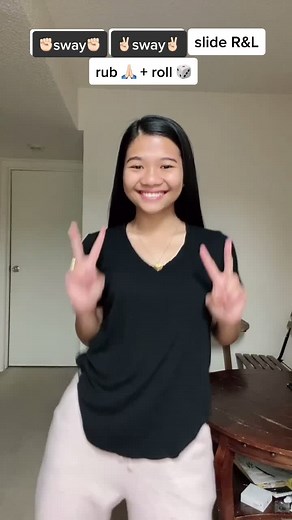 Dance Tutorial: Phut Hon Remix✨ dc: @jomaryee #dancewithrubybauer #fyp #dancetutorial