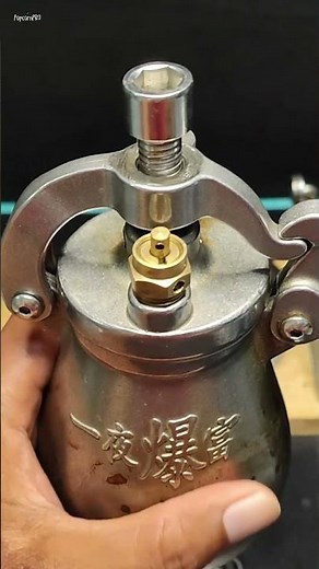 Popcorn Machine Chicken Wings!🔥 Unique Cooking Method You Must See!