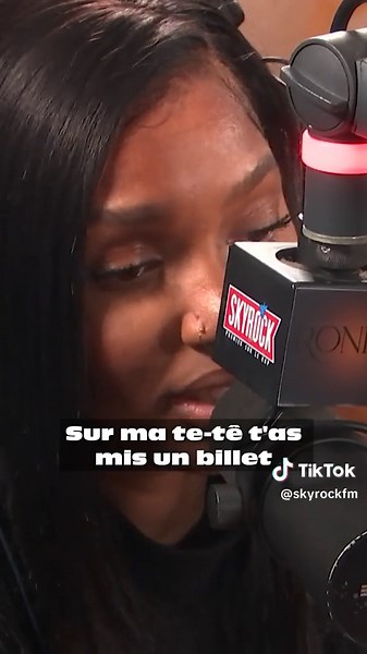 Ronisia - Mélodie ✨ #rap