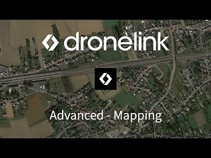 Dronelink Advanced #07 - Mapping