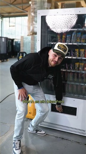 New Year's Eve hack: How to protect your vending machine from fireworks and lost revenue.