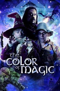 The Colour of Magic (2008) Streaming - Where to Watch Online