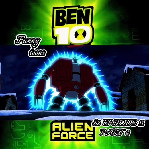 BEN 10 ALIEN FORCE සිංහල හඬ කැවූ sinhala dubbed සිංහල හඬ කැවු Cartoons 🤗 Like කරලා , Follow කරලා තියාගන්න. අලුත්ම Cartoons සින්හලෙන්ම බලන්න පුලුවන් ඔයලට 🫣 #sinhaladubbed #sinhalacartoon #followersreels #hilightseveryonefollowers2025 #sundaralamakalya #fbreelsfypシ゚ #සුන්දරලමාකාලය #viralbenten #ben10sinhala #sinhalacartoon #newcartoon #ben10000 #ben10 #fbreelsvideo #cattoonsinhala #sinhalabenten #bentennyson #bentenultimate | Funny toons