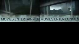 Into the Storm (2024) - Zombie Attack Scene