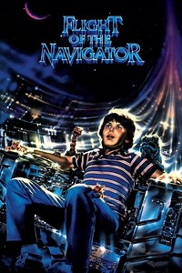Stream Flight of the Navigator (1986): Find it on Netflix, Prime Video, Hulu & more