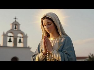 Pray the Angelus | Powerful Traditional Catholic Prayer