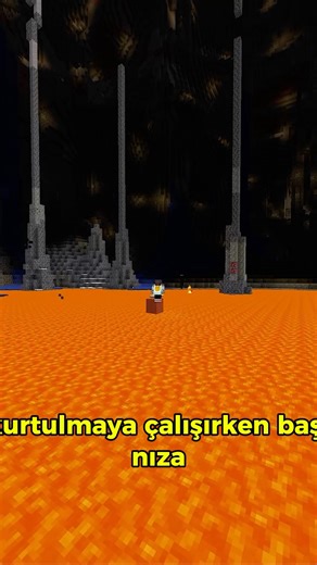 Minecraft seedleri test ettiğin video yayında 😊 #minecraftseed #seed