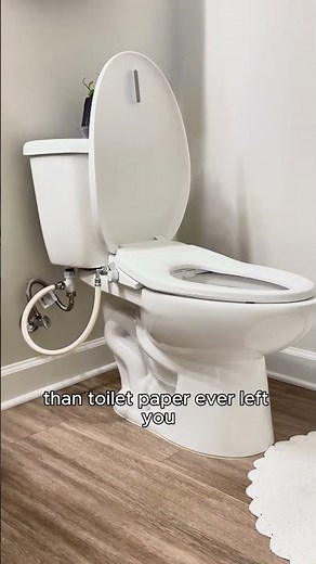 Ready to upgrade your bathroom routine? Our bidet isn’t just a product it’s a lifestyle shift.