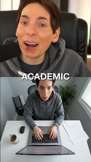 anything but java