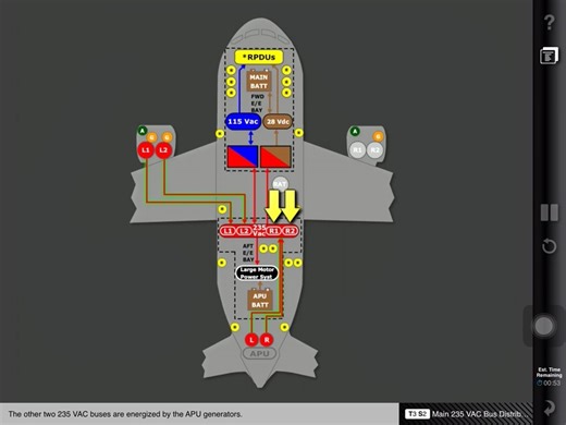 B787-9 Lesson｜Electrical System