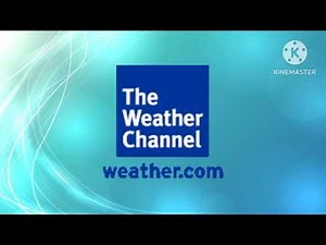 The Weather Channel Logo 2020