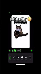 POV: you just found the easiest way to make memes 😳