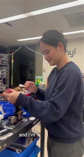 An Evening at the Maker Hub