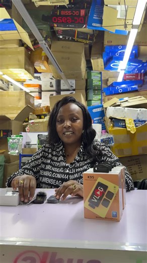 Wireless Microphone Guide for Vlogging and Content Creation