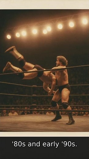 Retro Rumble: The 1985-86 NWA Roster Unleashed!