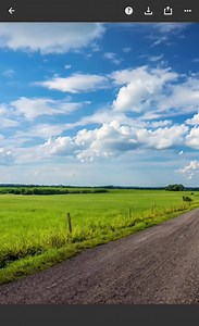 2.1K views · 32 reactions | Paisaje rural con Photoshop. #photoshop #hermosacabañadecampo #casadecampo #aigeneratedart #landescape #photoshoptutorial #photoshopedit #ruralbeauty #paisajeshermosos #photoshopmanipulation | Lugares Ia | Facebook