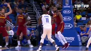 8.4K views · 263 reactions | Friday night highlights from Amway Center | Orlando Magic | Facebook