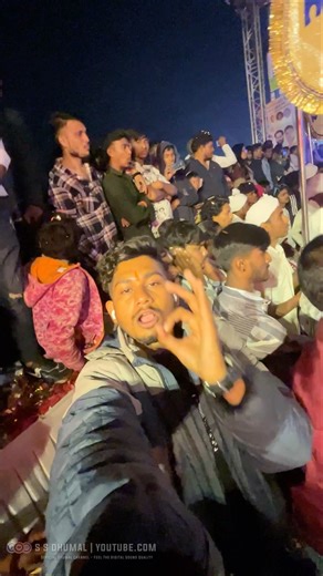 Top On Mahol के साथ Panthi नित्य 🤩 Raj Dhumal कई माहौल में | Raj Dhumal Durg #shorts