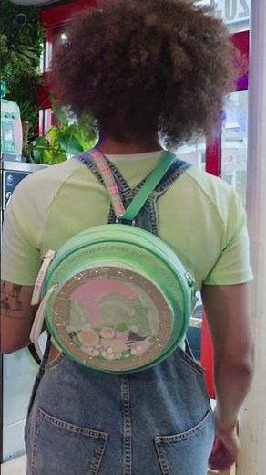 Vendula London Bubble Cats Laundromat