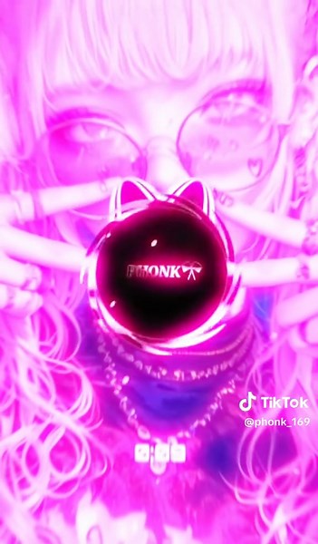 Música Phonk de Temporadas de Anime