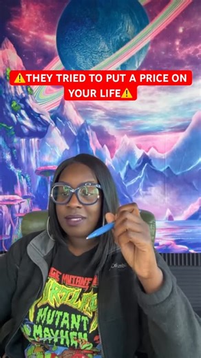 Adanna Bernard | They tried to put a price on your life, measuring your worth through their limitations, their envy, and their inability to recognize what... | Instagram