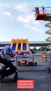 Hartville Kitchen on Reels