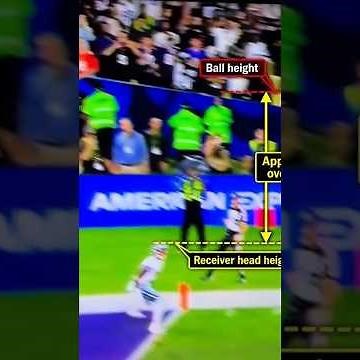Did Dak Prescott throw this GP3 ball away by design?
