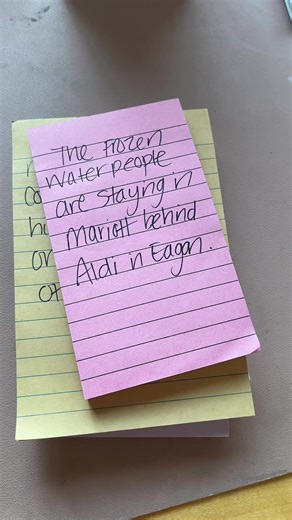 Exploring My Sticky Note and Notepad Collection