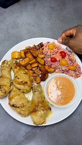 Bon appétit 😋 | Ndock Bidi