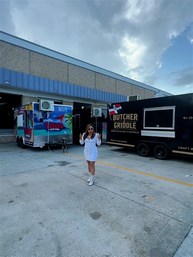 ¡Mega Promo de Abril en La Patrona Trailer! 🚚🔥