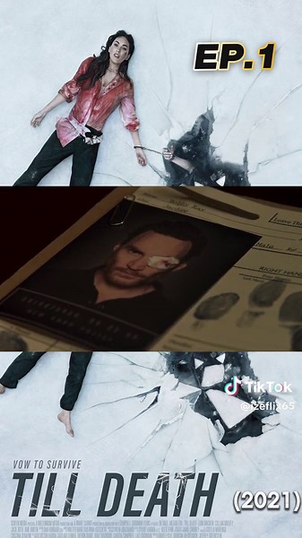 Till Death (2021) ดูหนังออนไลน์ฟรี เต็มเรื่อง