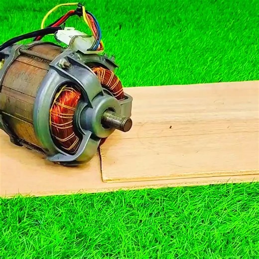 Get FREE 240V Power at Home Using These 2 Easy Tricks (Part-01) #FreeEnergy #240VEnergy #DIYGenerator #EnergyInnovation #NoElectricityBill | Asha Lata