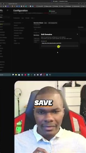 Coolify : Déploie N8N en 2 Clics Facilement ! #shorts