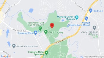 zMAX Dragway Concert Tickets & Events Schedule 2025 - Concord, NC | JamBase