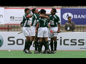 Pakistan vs India 2006