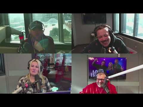 “Porn Chowder” | After Hours Podcast – KS95 94.5