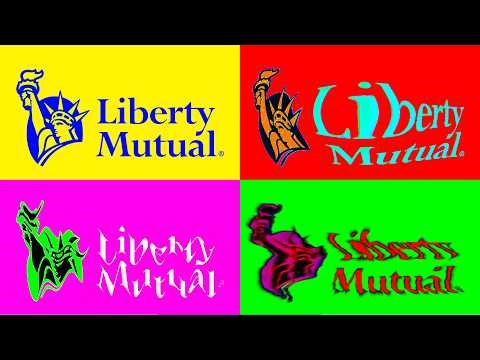Liberty Mutual Singing Jingle Logo Effects by Preview 2 Extended Combined X4