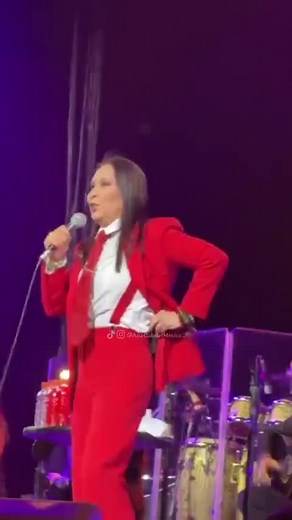 Ana Gabriel México Fans on TikTok