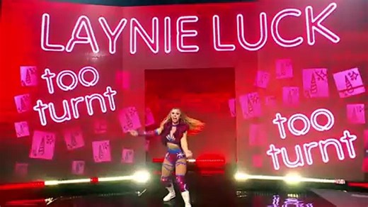 WWE Evolve Season 2 Episode 1 Succession II