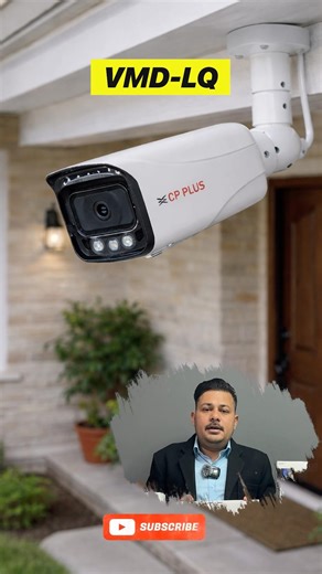 CP PLUS project series 4MP IP ￼ #cpplus #ipcctv #shorts