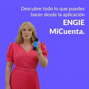 La App ENGIE MiCuenta te brinda este y más beneficios. Descárgala ya: https://qrco.de/bbplpp | ENGIE México