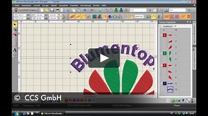 Sticksoftware Wilcom Deco Studio lite e3