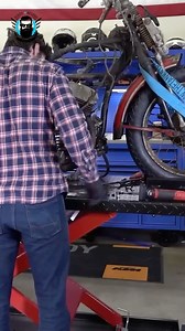 25K views · 252 reactions | #ww2 #harleydavidson #motorcycle #restoration #junkyard #viralvideo | Bikes and Beards | Facebook