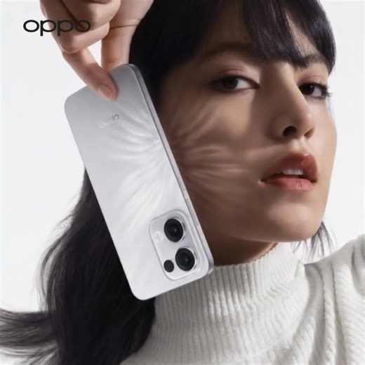 It’s your screen, but smarter. Whether you're under the stars or out in the sun, the OPPO Reno13 5G's Smart Adaptive Screen keeps everything crystal clear. 🌤️🌙 Buy now: http://bit.ly/4fdHeAi #OPPO #OPPOReno13 #StepIntoAI | OPPO