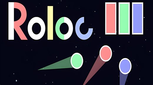 色彩排程 -《Roloc》Demo 试玩