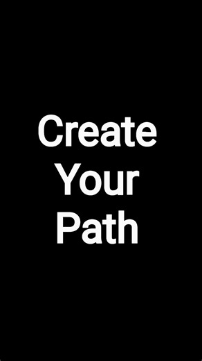 Day 58 | Your Path | #lifelessons #motivation #quotes #lifechangingthoughts #path #growth #life