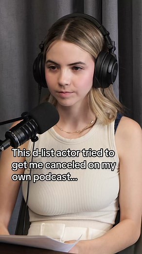 Watch the rest of my interview with @rickglassman linked in my bio or on Spotify (search the really good podcast bobbi)