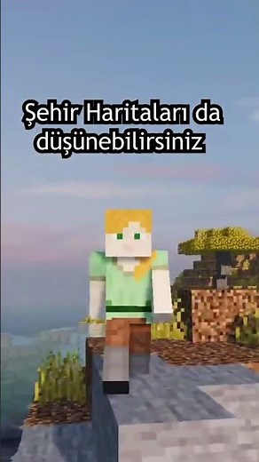 Minecraft ta EN Fazla İndirilen MAP !