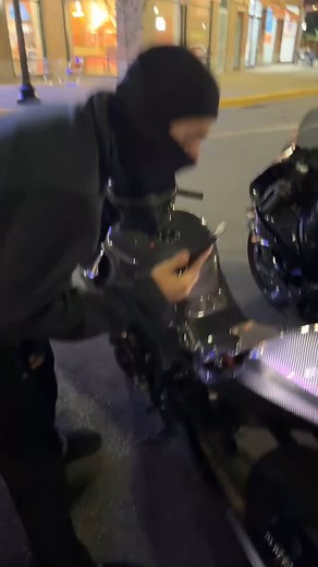 15K reactions · 83 shares | Come and get your son @philthy.s1k #gsxr1000r #carbonfiber #bikesofinstagram #sportbike #purple #gsxr #bikelife | Eldiggitydawg | Facebook