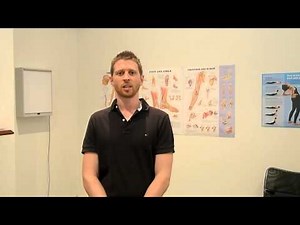 McKenzie Method: Retraction-Extension for neck problems